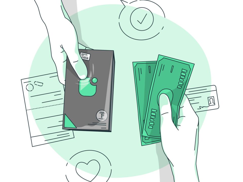 “Cash Only?”: Why You Need to Diversify Customer Payment Options