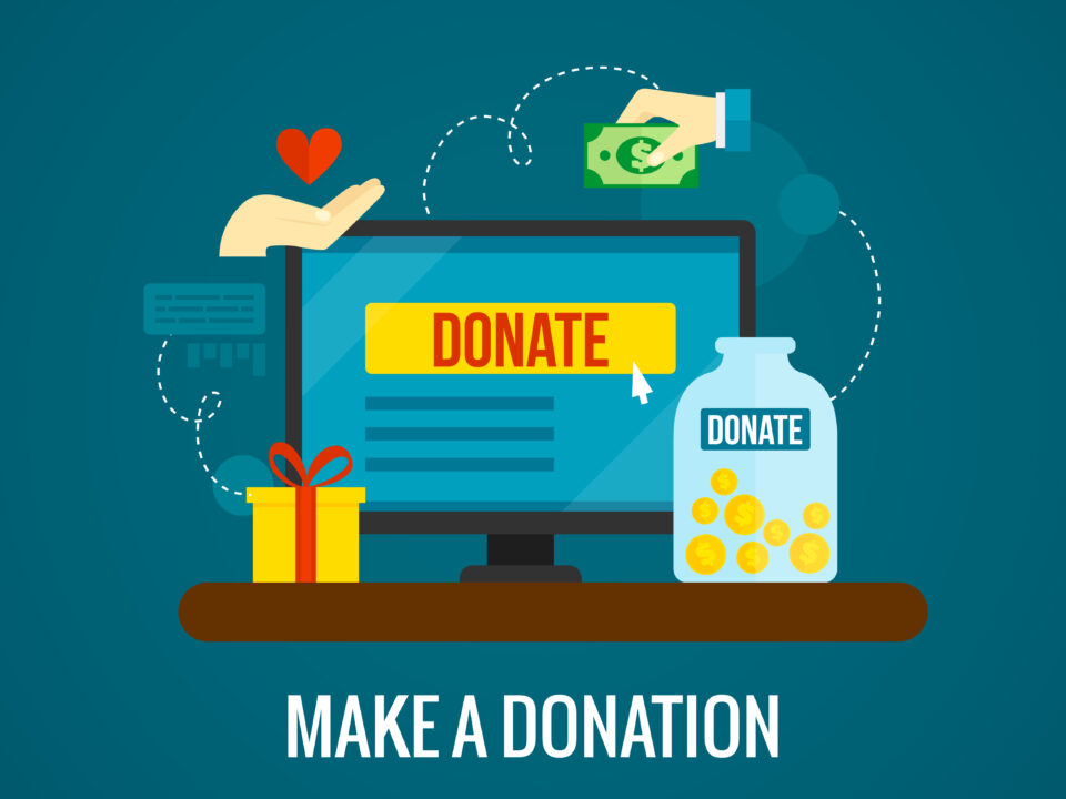 Maximize Your Donations
