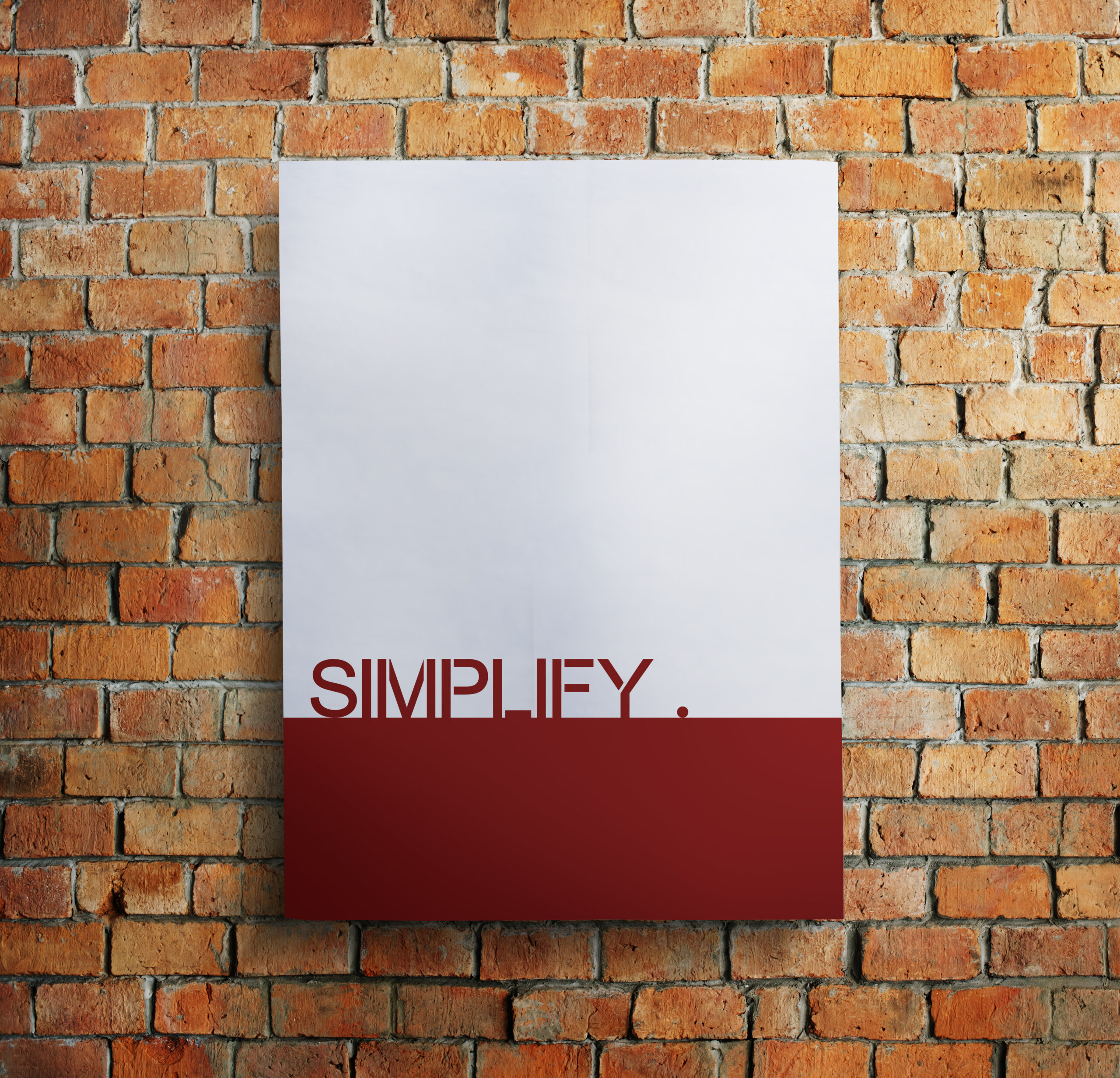 Simplif Image Simplifying Fundraising for Nonprofits - Yevma Inc.